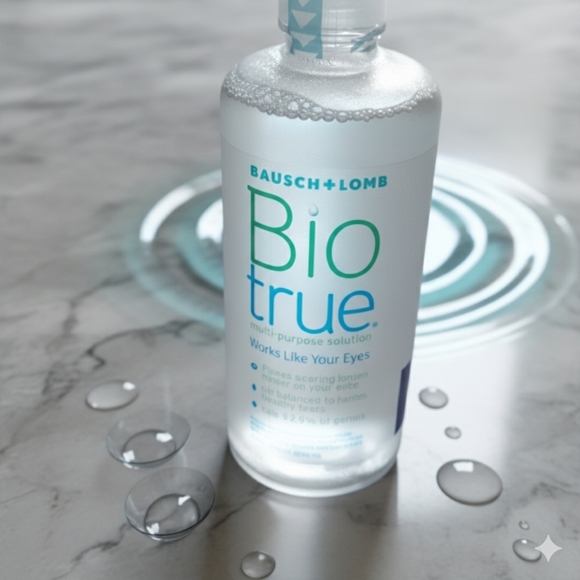 Bio true large bottle - Picture 1 of 2